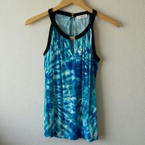 Calvin Klein printed summer tank