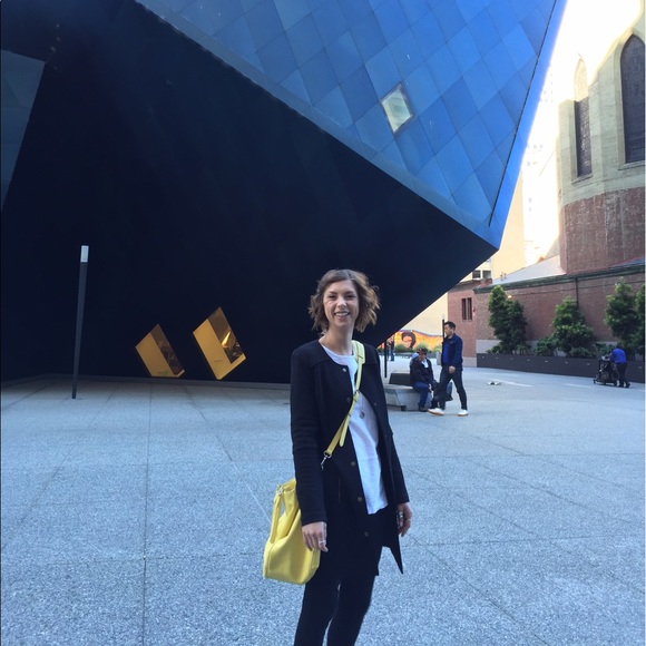 Meet your Posher, Whitney - Picture 2 of 6