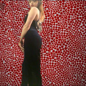 Meet your Posher, Caitlin