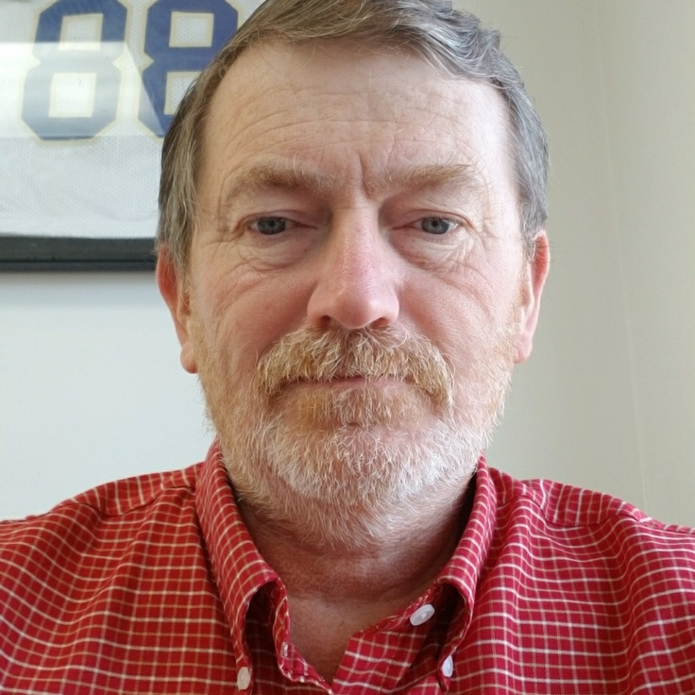 Meet your Posher, Randy