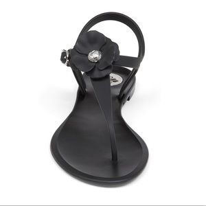 BCBG Daffodil Flat Sandal