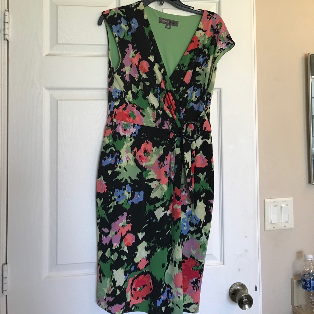 Donna ricco 👗