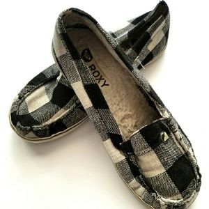 Roxy Slip Ons