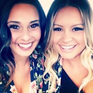 Meet your Posher, Kendall