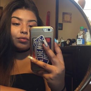 Meet your Posher, Graciela