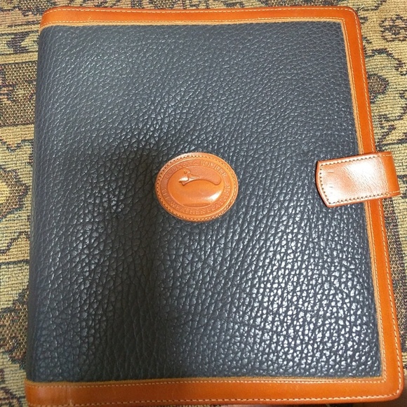Dooney & Bourke Accessories - Dooney and Bourke  Address Book