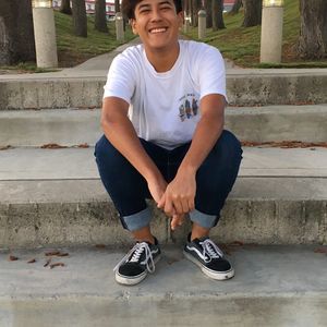 Meet your Posher, Oliver