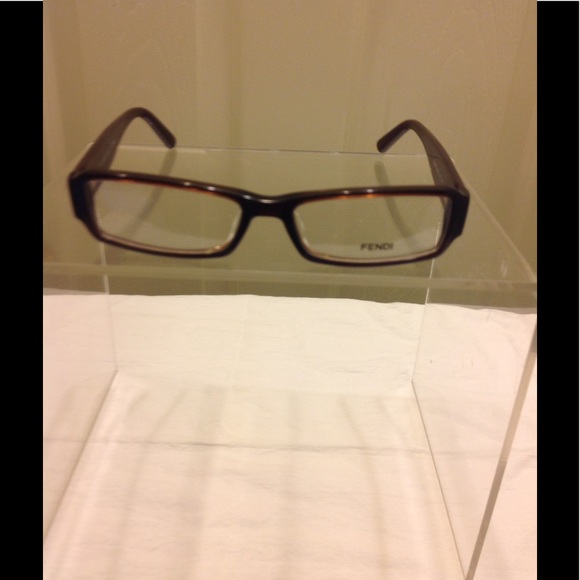fendi prescription frames