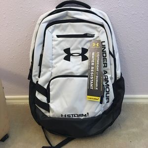 Under Armour Storm1 backpack