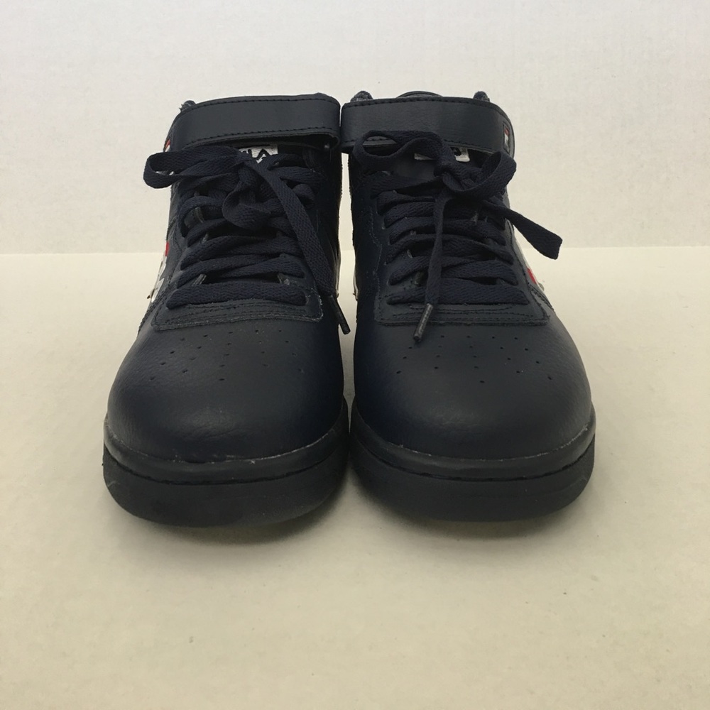 Fila Hightop Sneakers