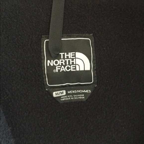 The North Face fleece pullover - Picture 2 of 3