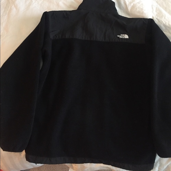 The North Face fleece pullover - Picture 3 of 3