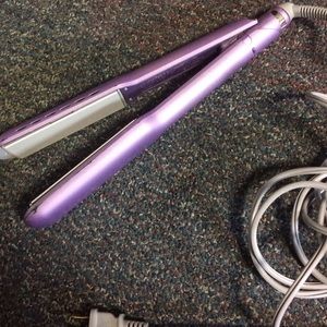 John Freida straightener
