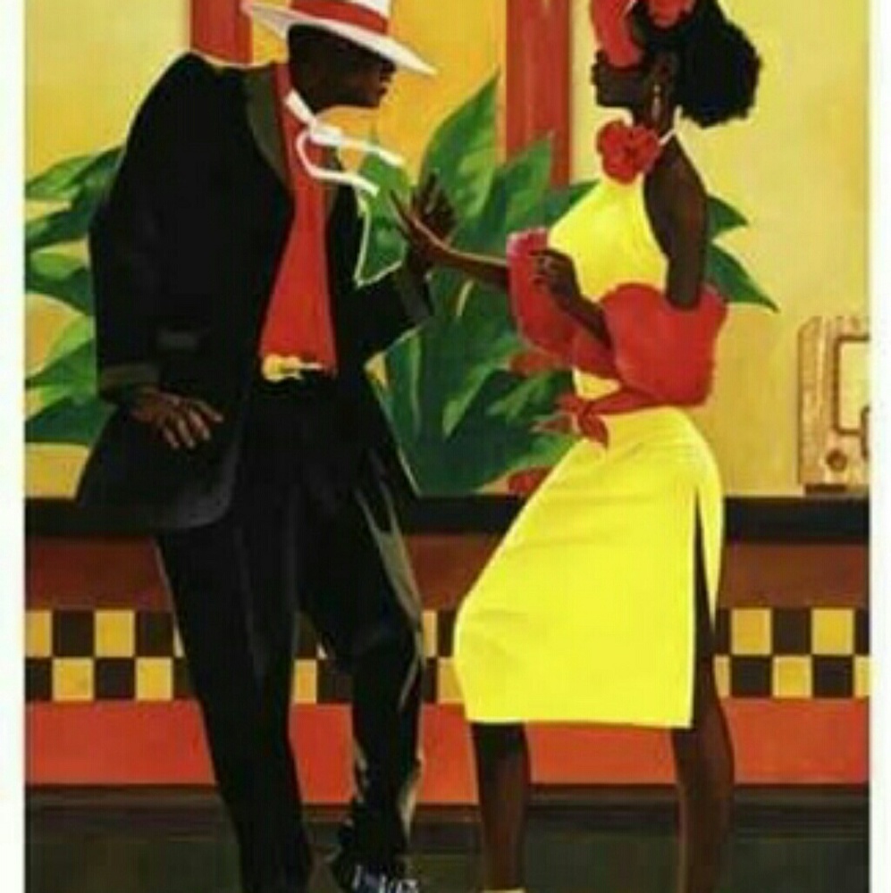 Meet your Posher, Vee