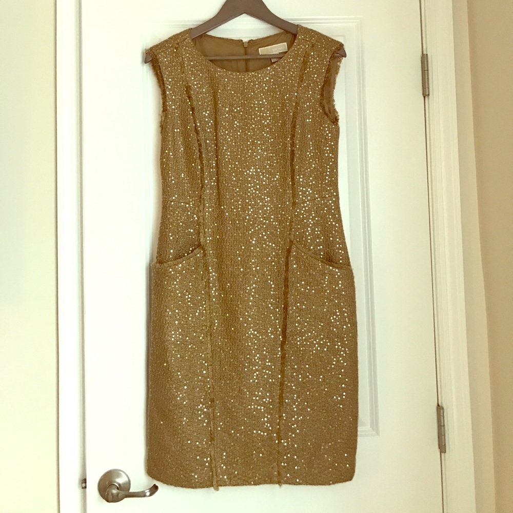 Authentic Michael Kors Dress
