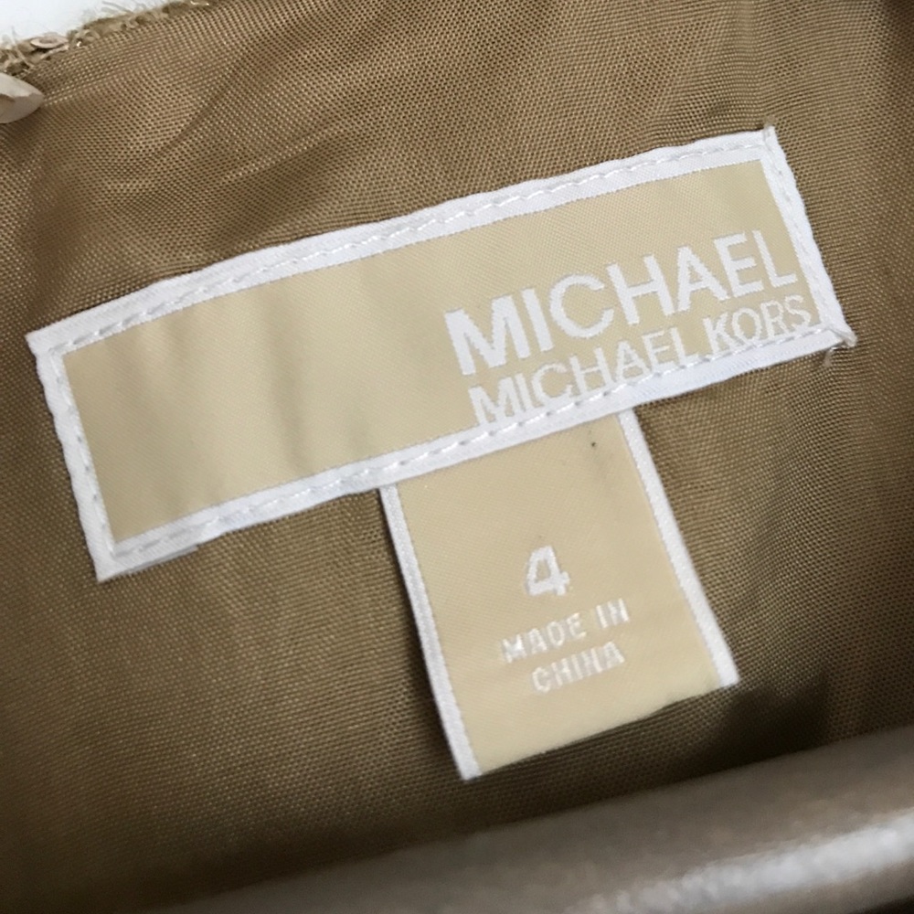 Authentic Michael Kors Dress - image 2
