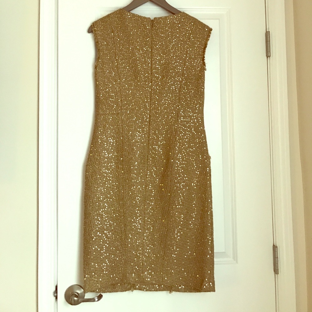 Authentic Michael Kors Dress - image 3