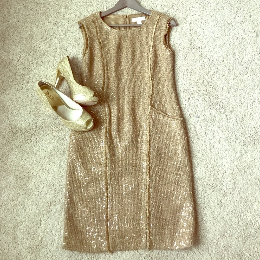 Authentic Michael Kors Dress - image 4