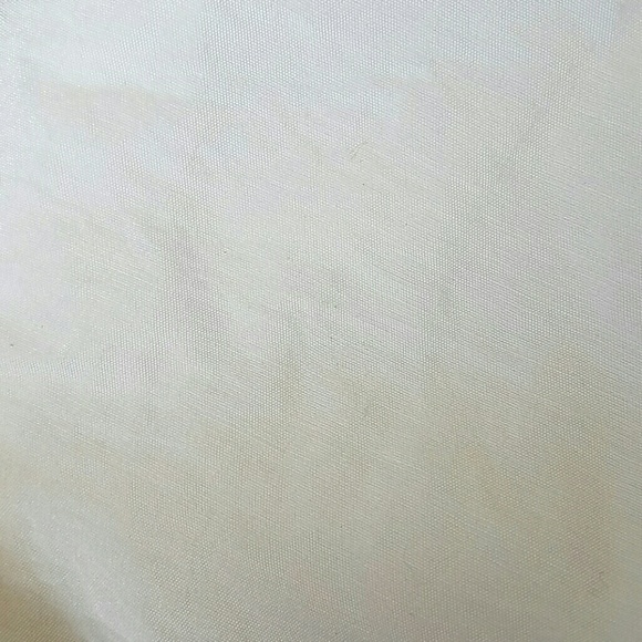 ❤V-day SALE❤Charlotte Russe White Top - Picture 4 of 4