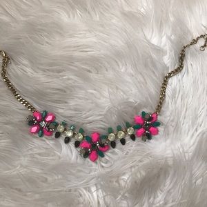 J Crew Necklace RESERVED for Jaz G