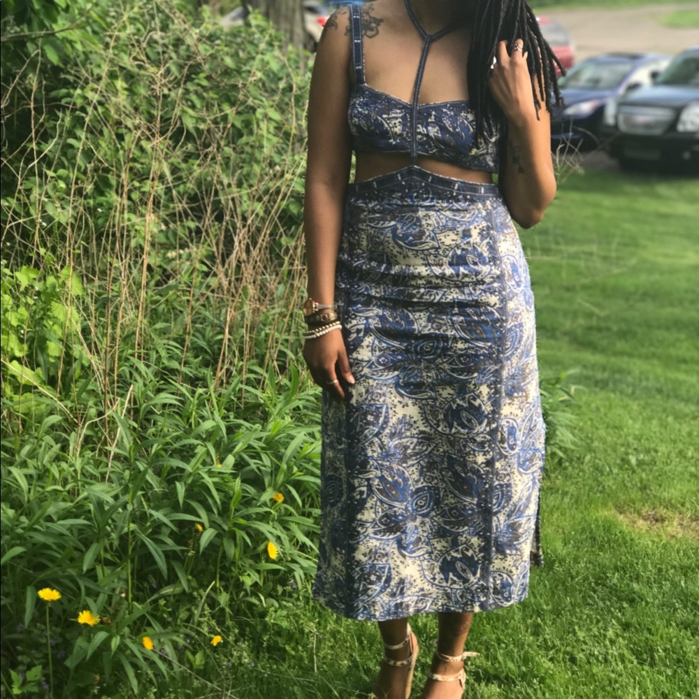 Free People Dress