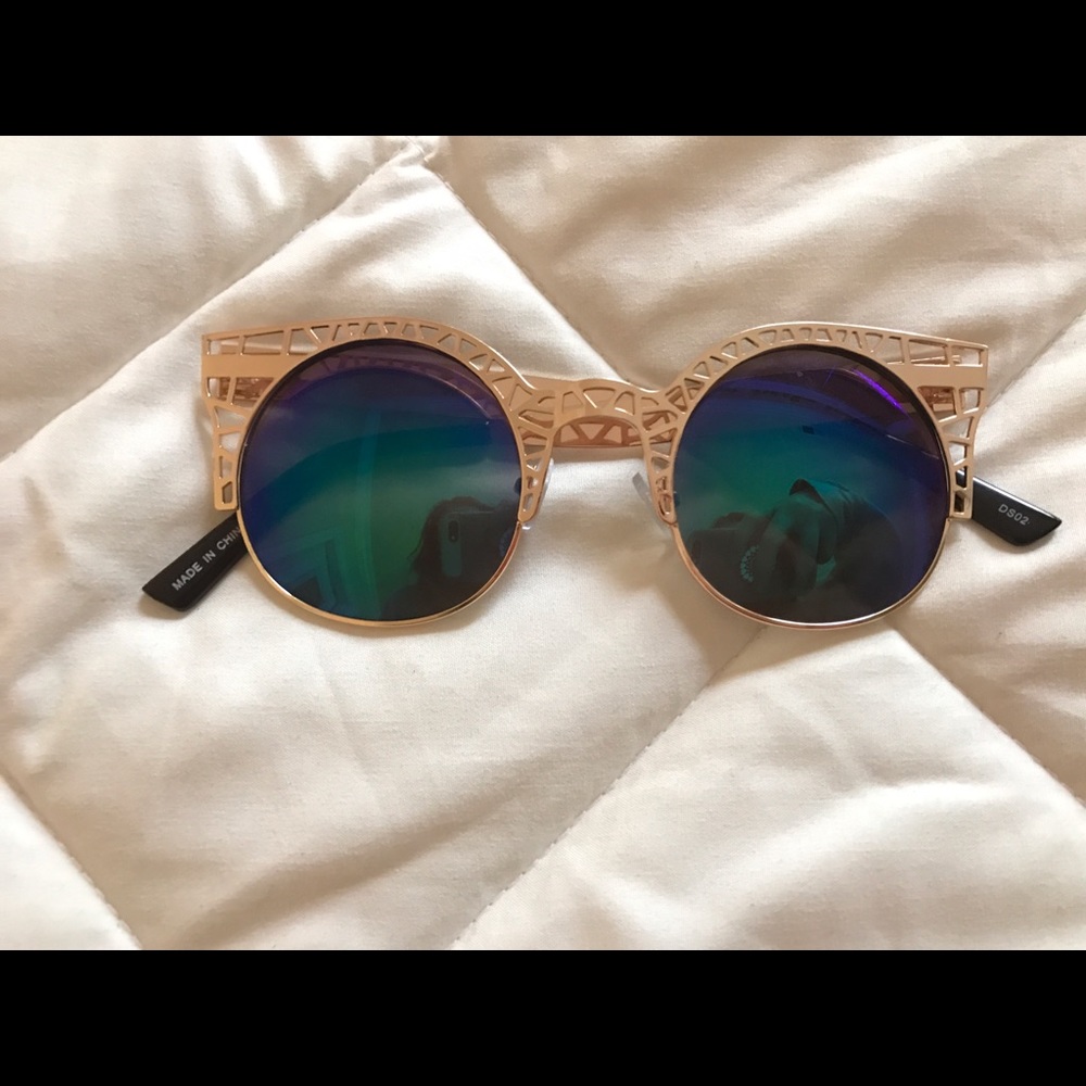 Cool sunglasses