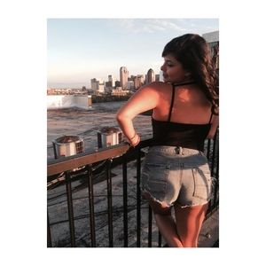 Meet your Posher, Kerry