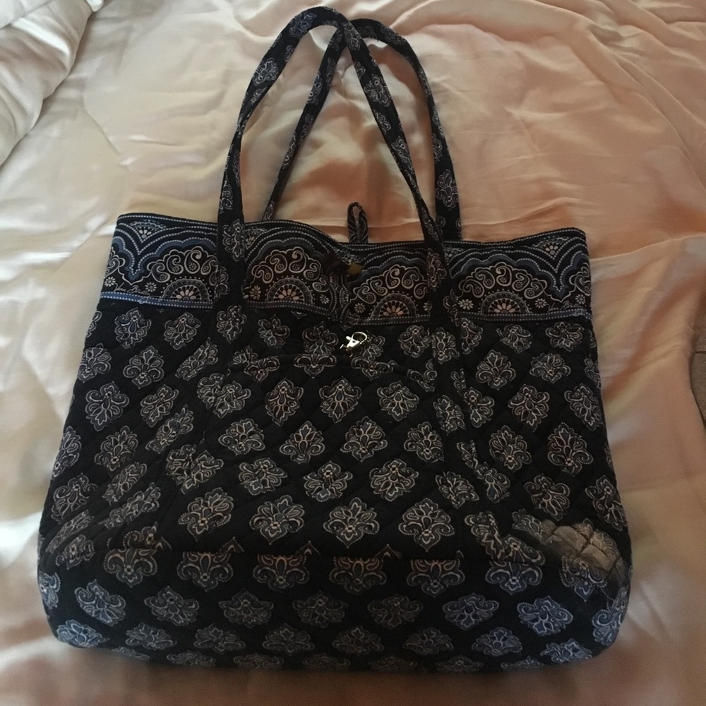 Brand new never used tote!