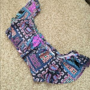 Victoria's Secret swim top