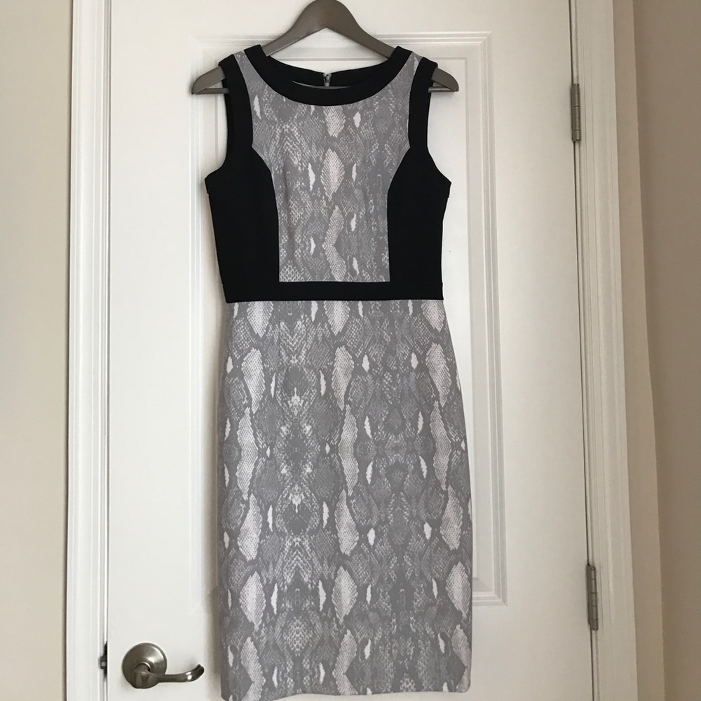 Authentic Calvin Klein dress