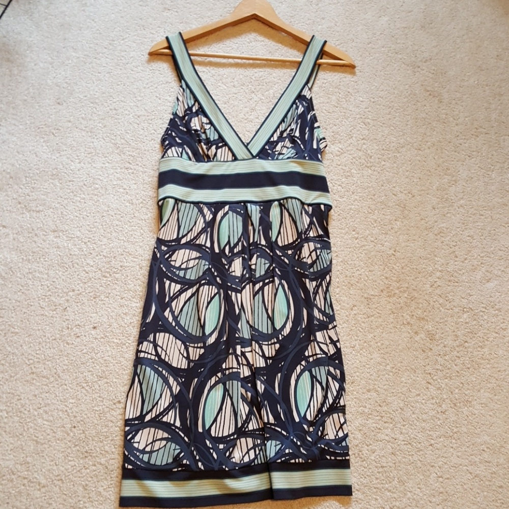 BCBG Maxazria Dress