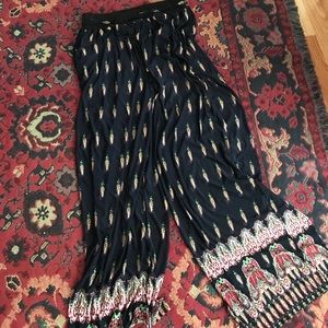 Palazzo pants