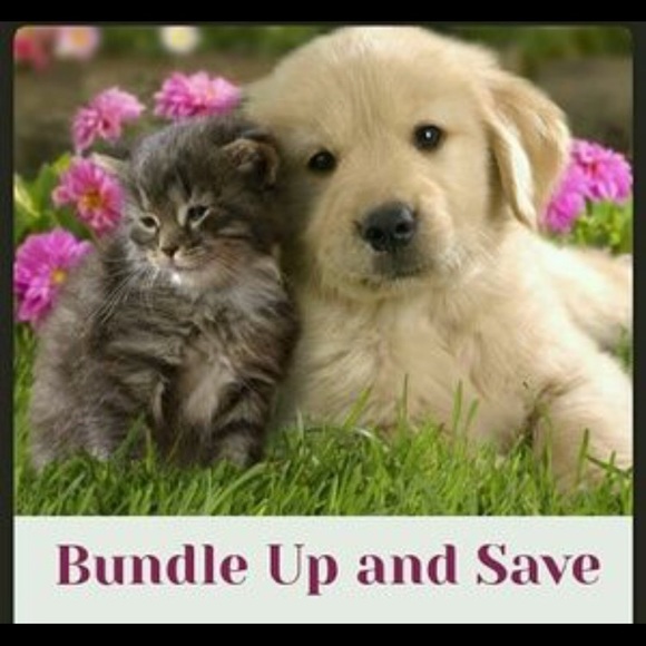 Bundle up and save - Picture 1 of 1