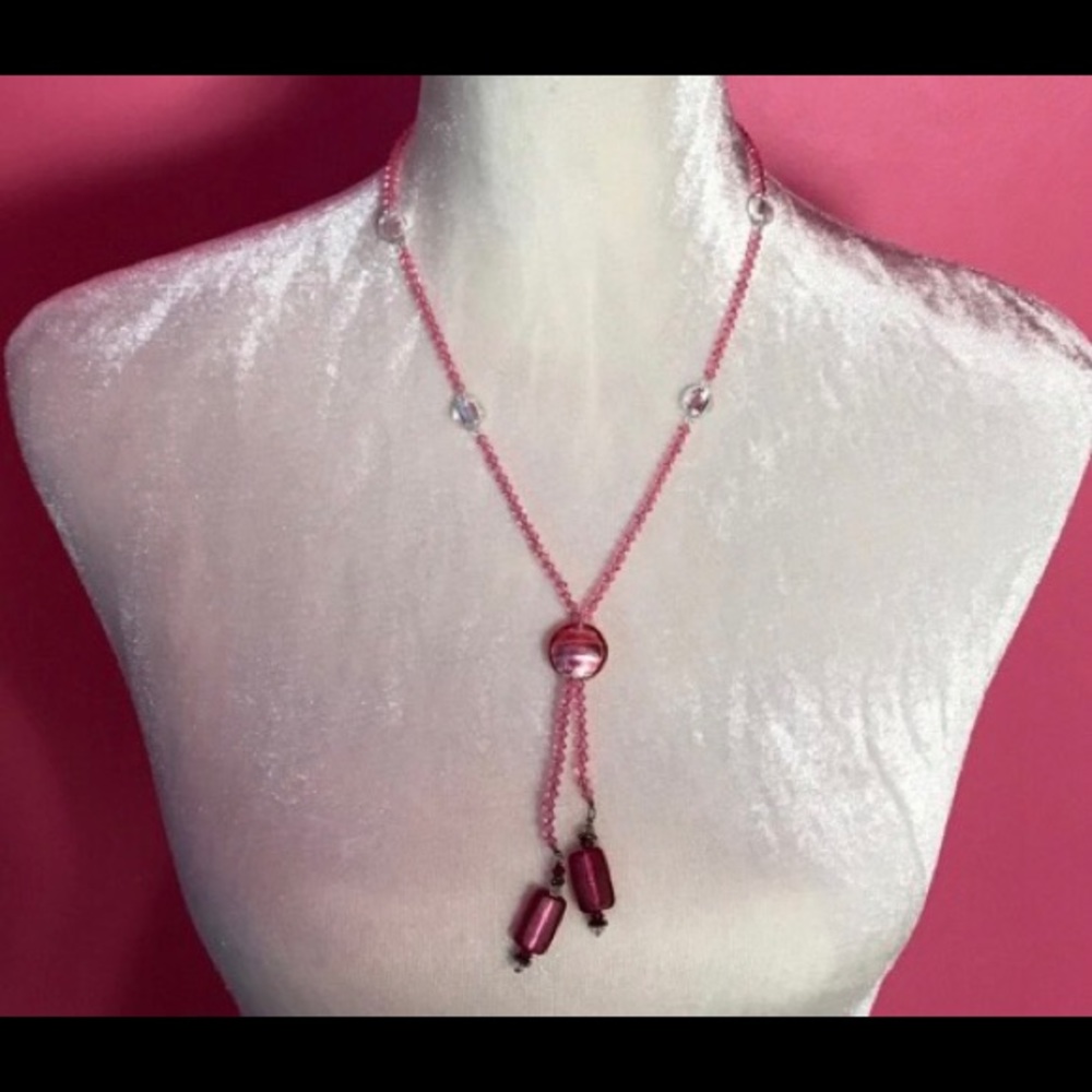 Handmade Necklace