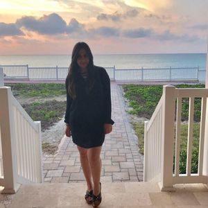 Meet your Posher, Sheena