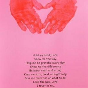 Meet your Posher, Jessenia