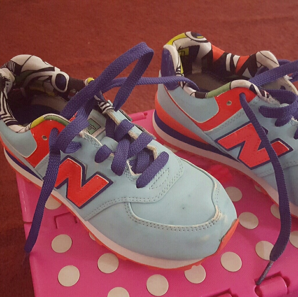 New Balance Shoes