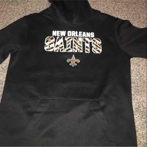 New Orleans Saints Sweatshirt