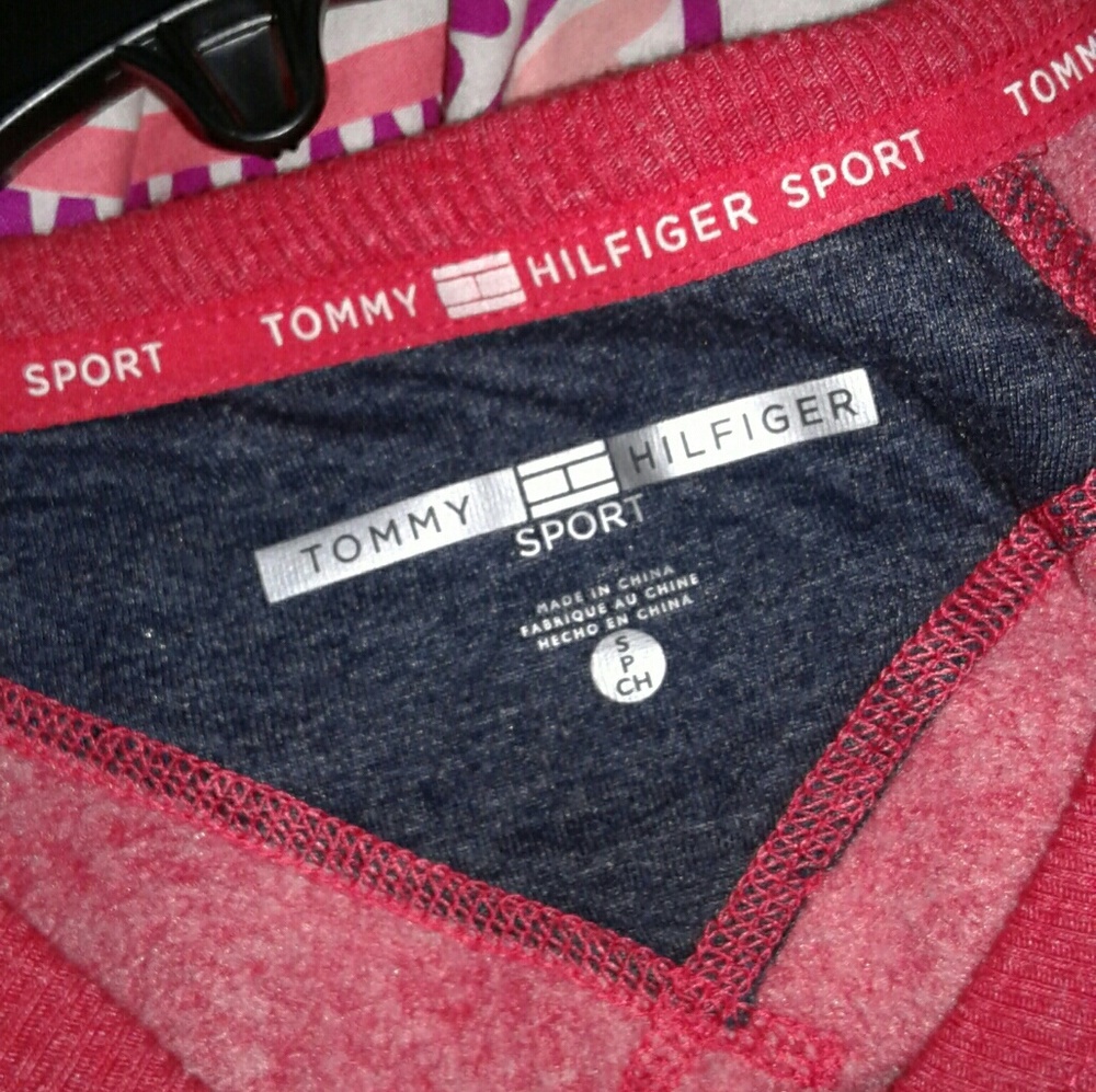 Tommy Hilfiger Sweater