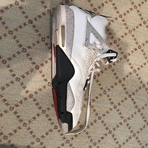 Meet your Posher, Pat