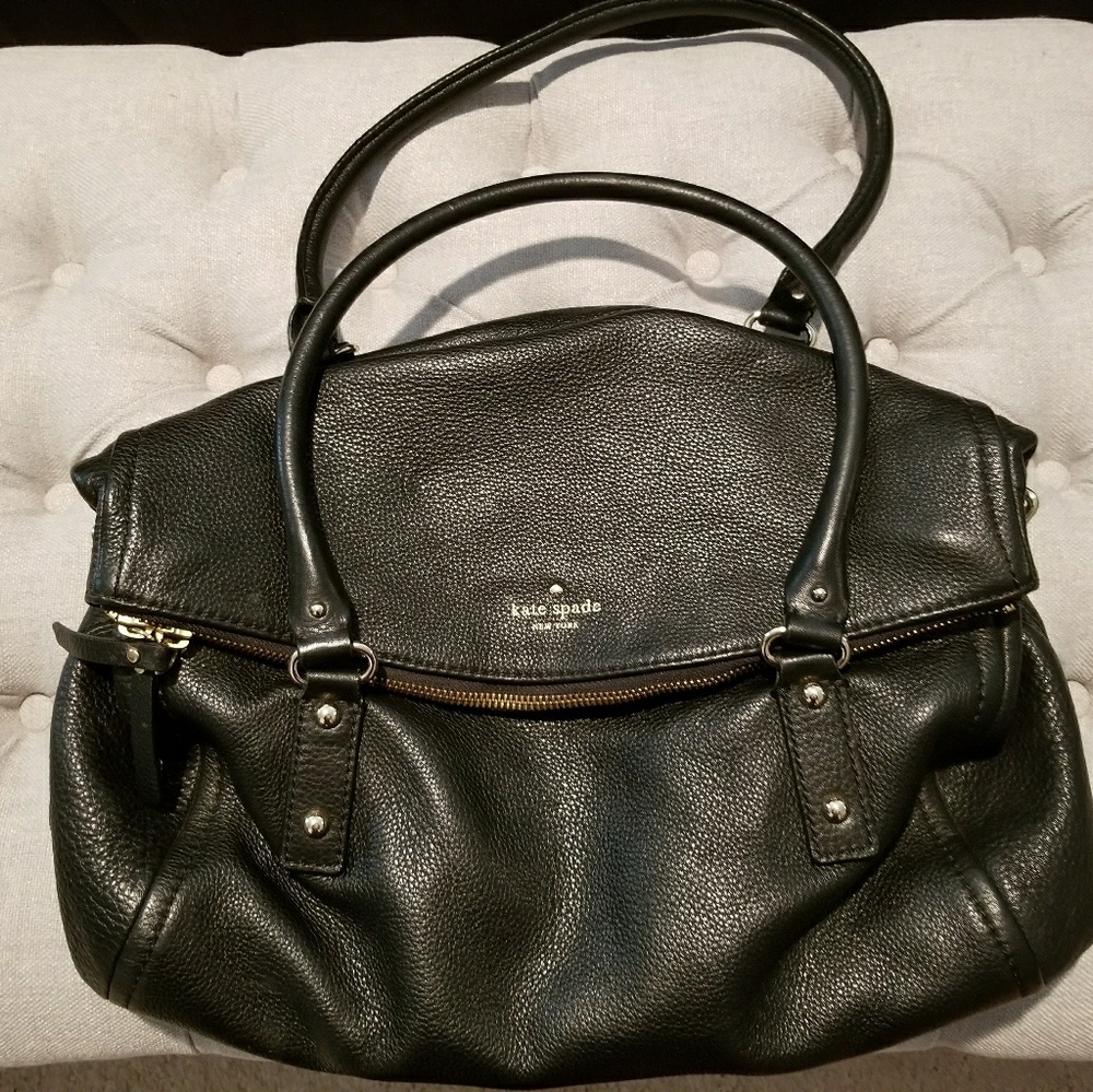 GUC Kate Spade small Leslie