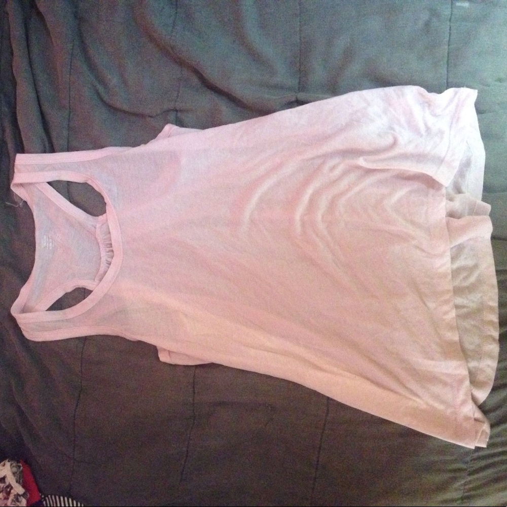 Sleep ware really light perfect for summer nights