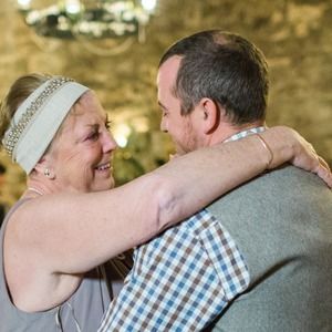 Meet your Posher, Pattie