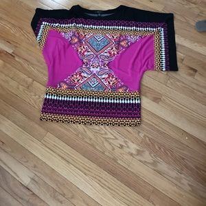 Dress, or wear with leggings