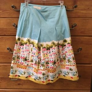 Cute Summer Skirt