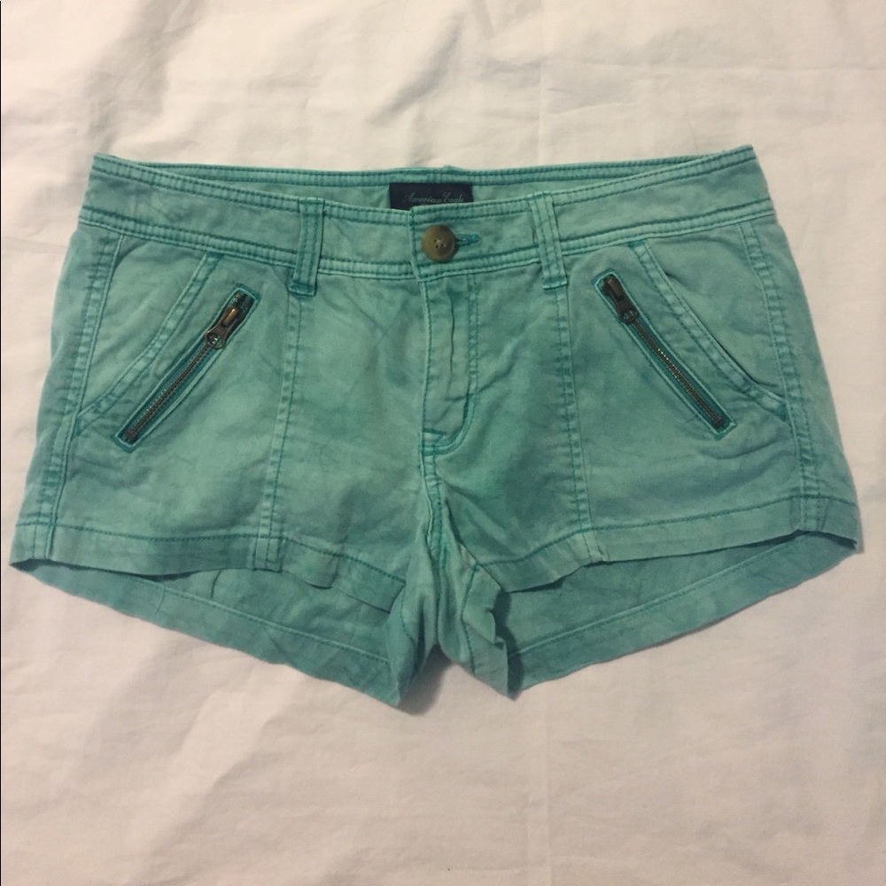 American Eagle shorts!!