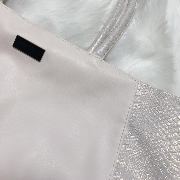 Jimmy Choo Tote Bag - Picture 3 of 7