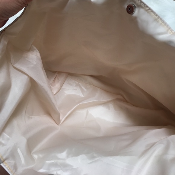 Jimmy Choo Tote Bag - Picture 4 of 7