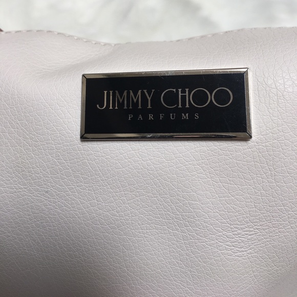 Jimmy Choo Tote Bag - Picture 5 of 7