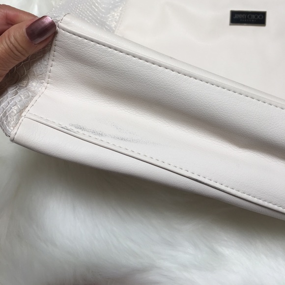 Jimmy Choo Tote Bag - Picture 7 of 7